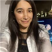 Profesora titulada en Chile con 18 años de experiencia impartiendo clases hasta 2 de ESO, Master en Didáctica de la Matemática